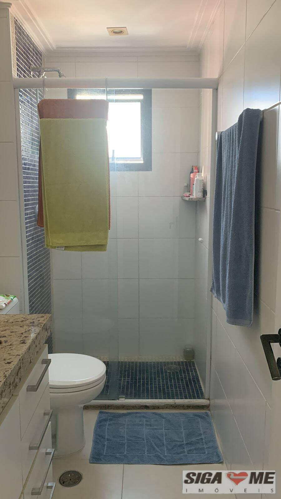 Apartamento à venda com 3 quartos - Foto 13