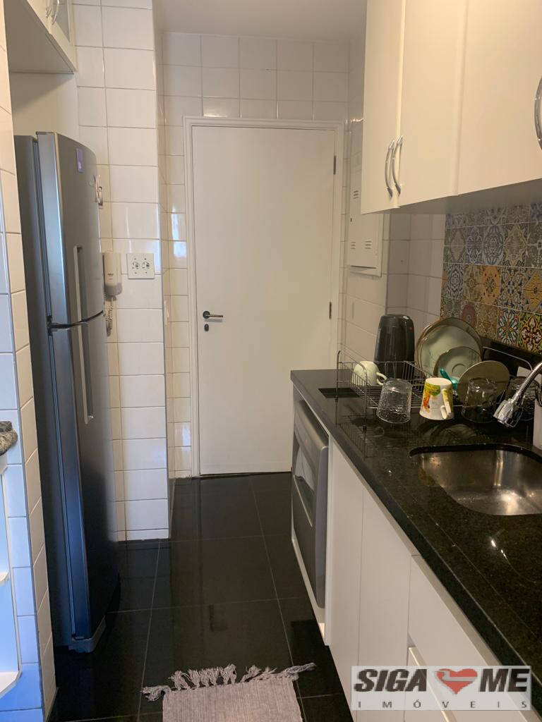 Apartamento à venda com 3 quartos - Foto 12