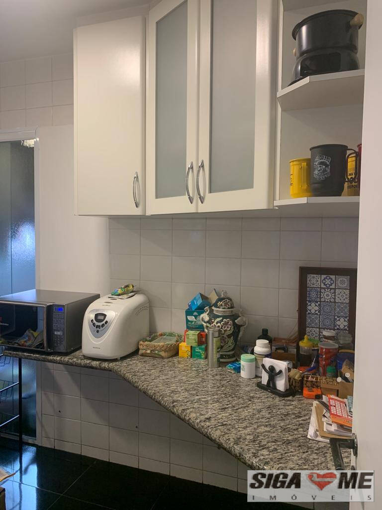 Apartamento à venda com 3 quartos - Foto 15