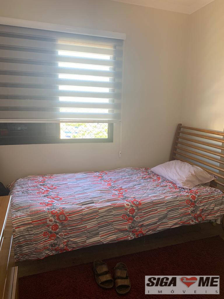 Apartamento à venda com 3 quartos - Foto 17