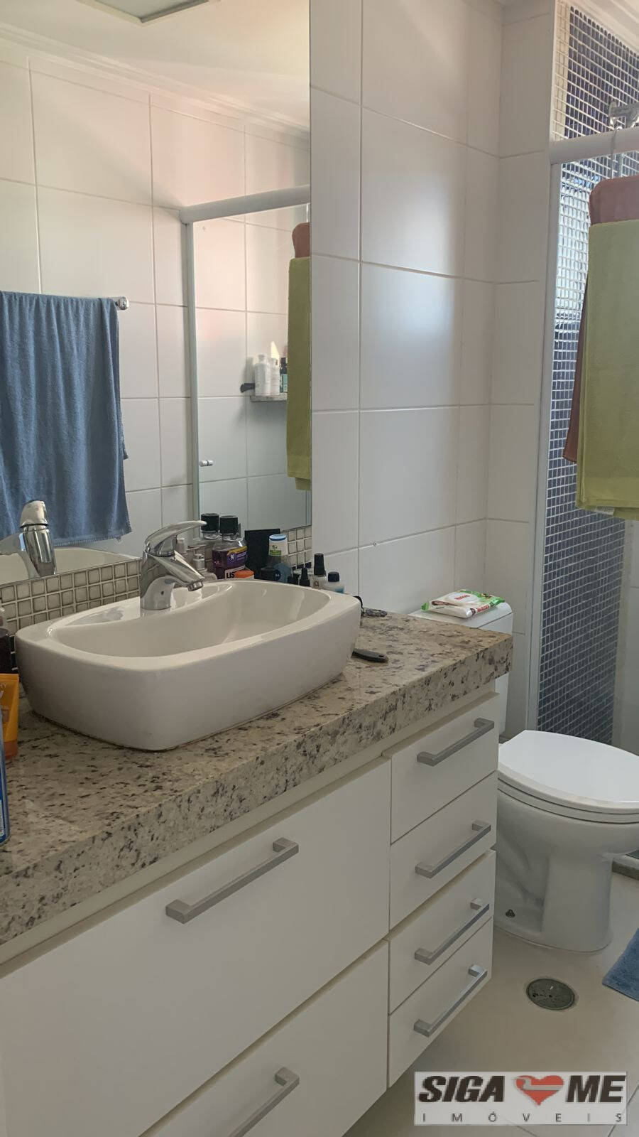 Apartamento à venda com 3 quartos - Foto 18