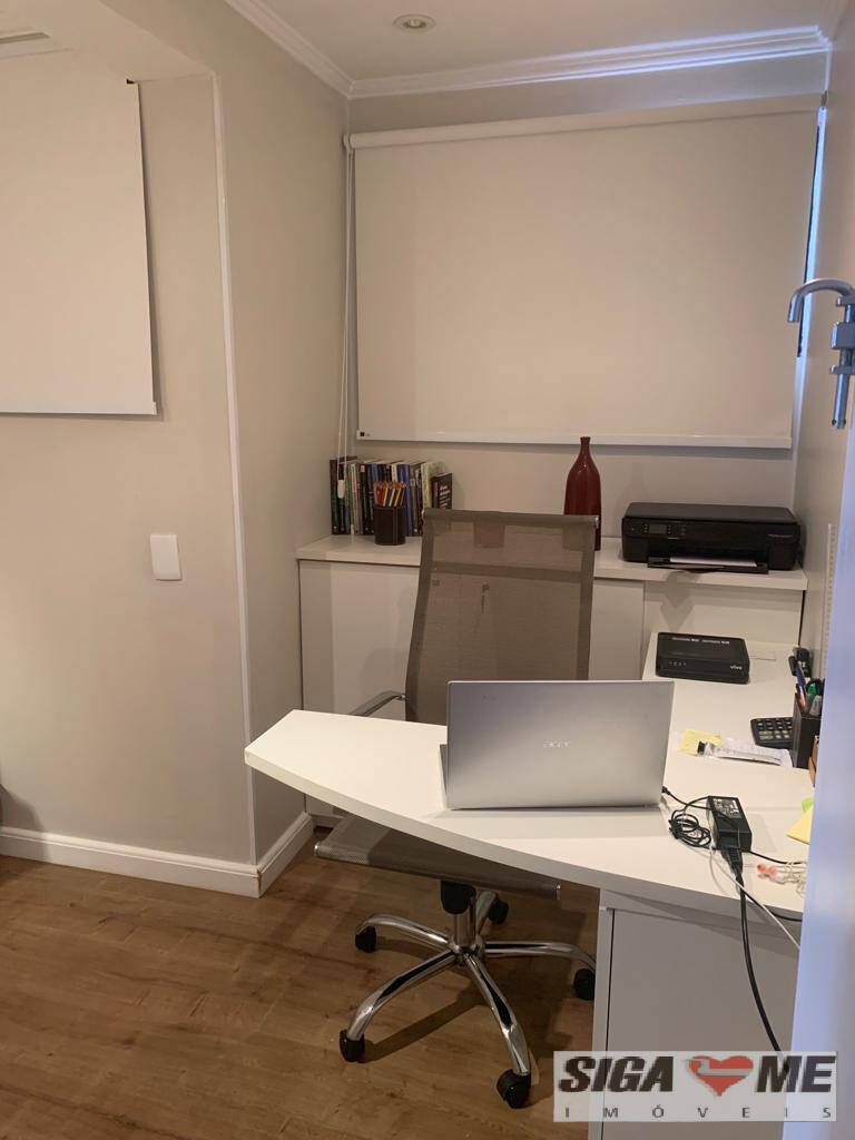 Apartamento à venda com 3 quartos - Foto 20