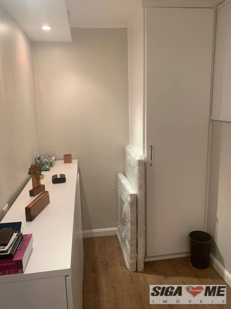 Apartamento à venda com 3 quartos - Foto 26