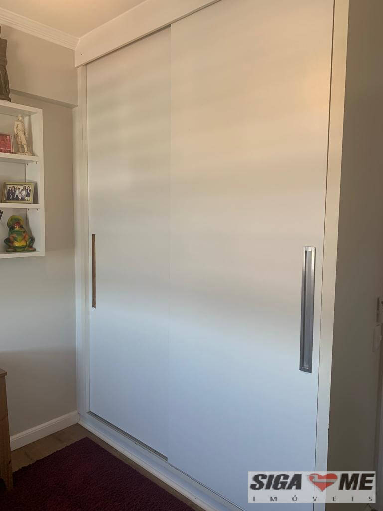 Apartamento à venda com 3 quartos - Foto 32