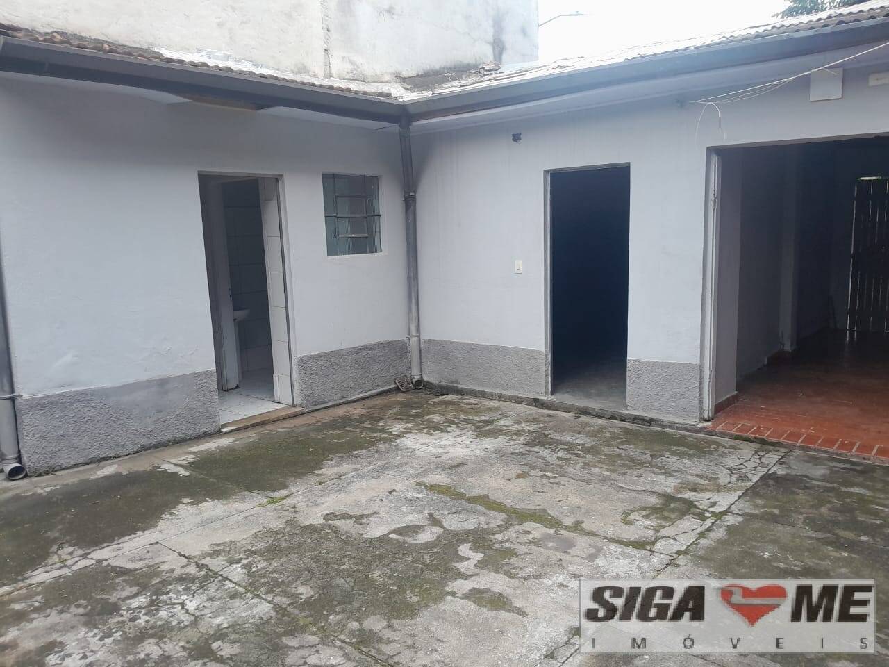 Casa à venda e aluguel com 2 quartos, 160m² - Foto 4