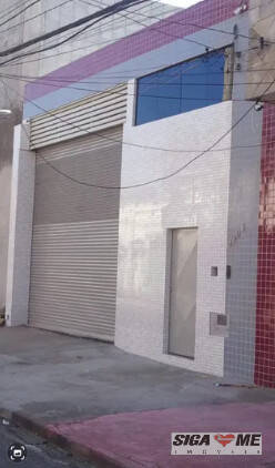 Depósito-Galpão-Armazém para alugar - Foto 3