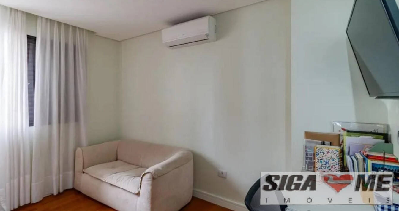 Apartamento à venda com 3 quartos - Foto 8