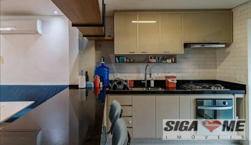 Apartamento à venda com 3 quartos - Foto 17