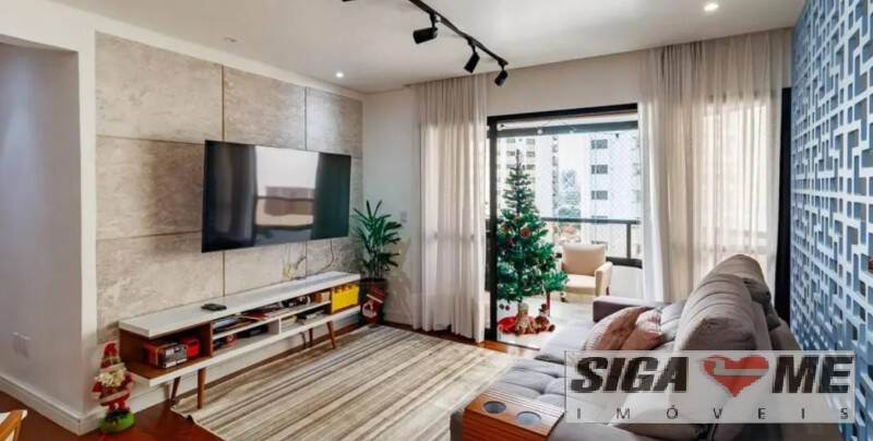 Apartamento à venda com 3 quartos - Foto 1