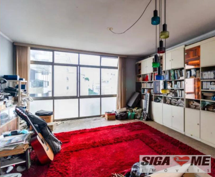 Apartamento à venda com 3 quartos - Foto 2