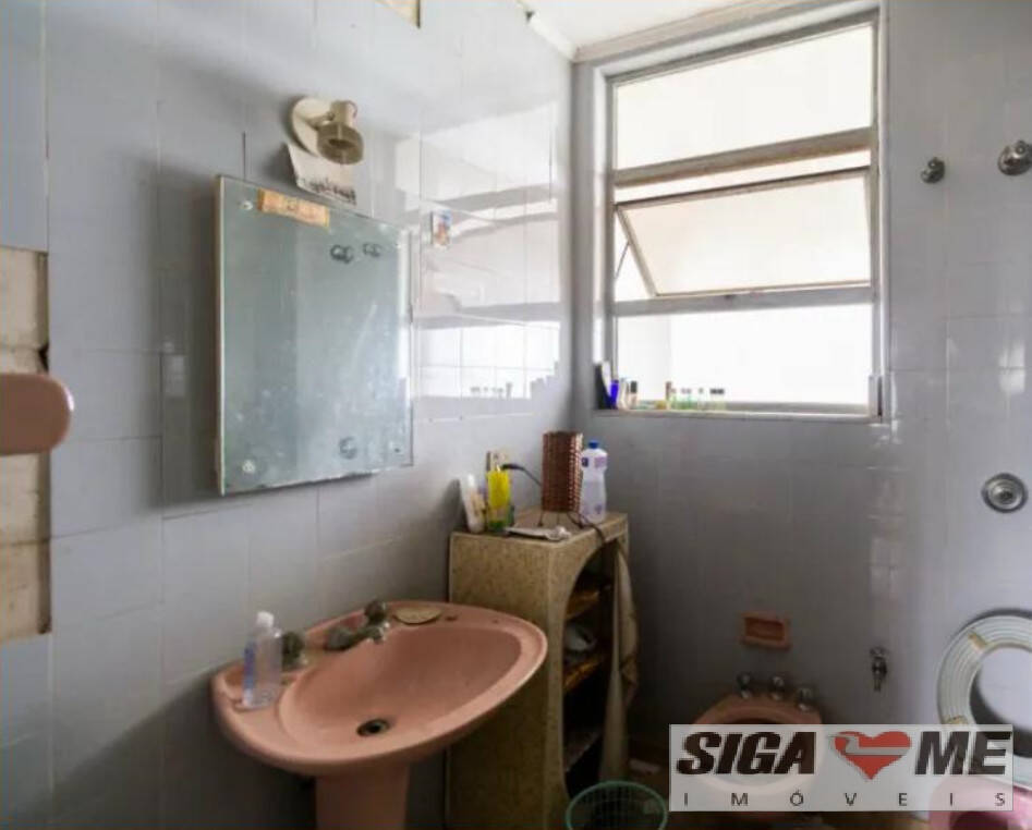 Apartamento à venda com 3 quartos - Foto 3