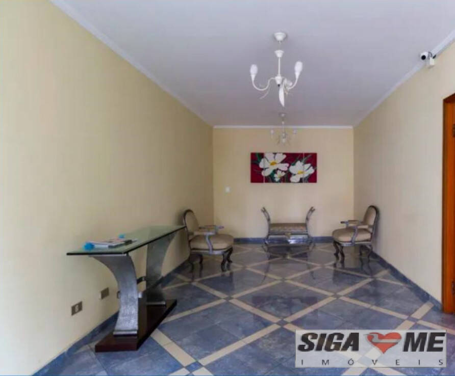 Apartamento à venda com 3 quartos - Foto 6