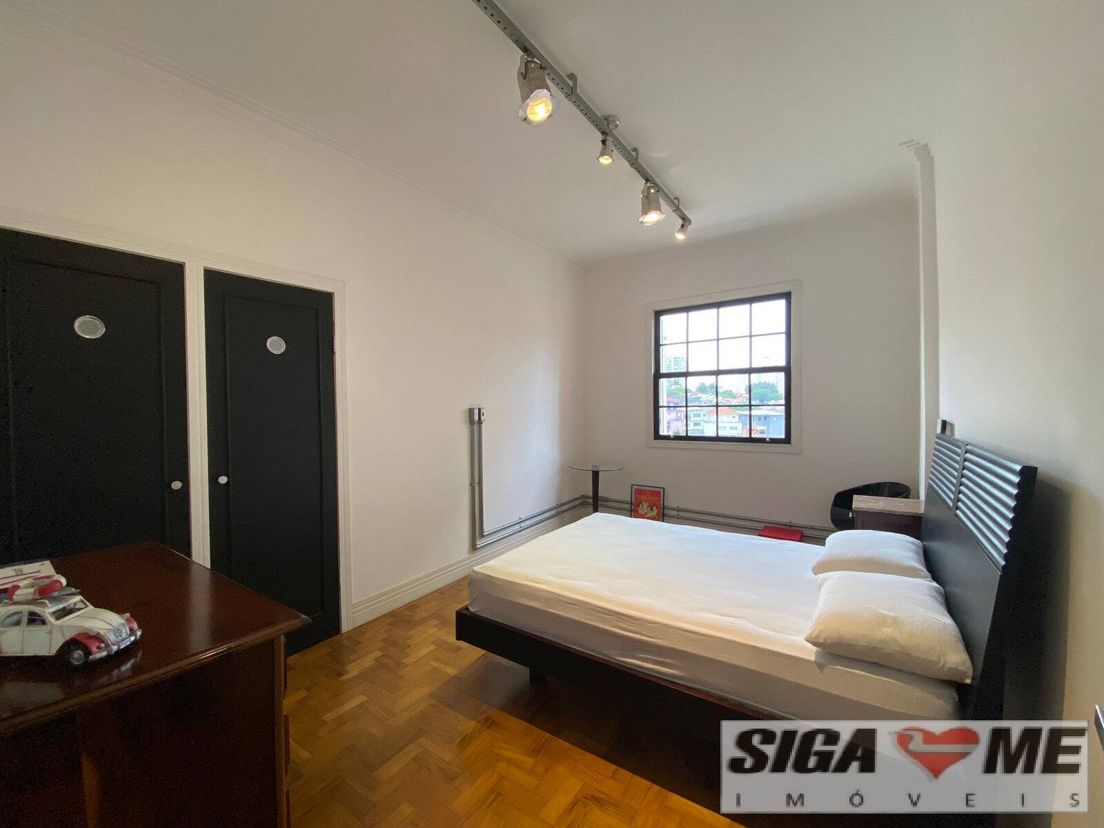 Apartamento para alugar com 2 quartos - Foto 2