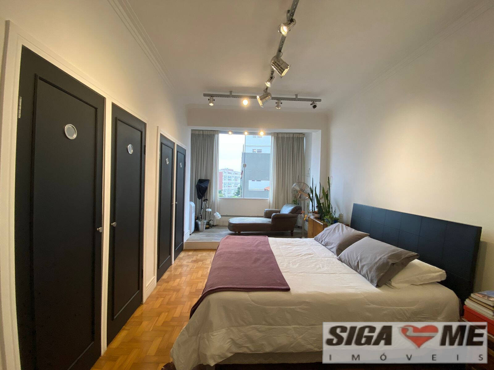 Apartamento para alugar com 2 quartos - Foto 7