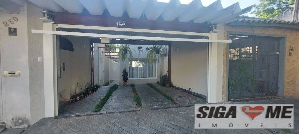 Casa à venda e aluguel com 3 quartos - Foto 2