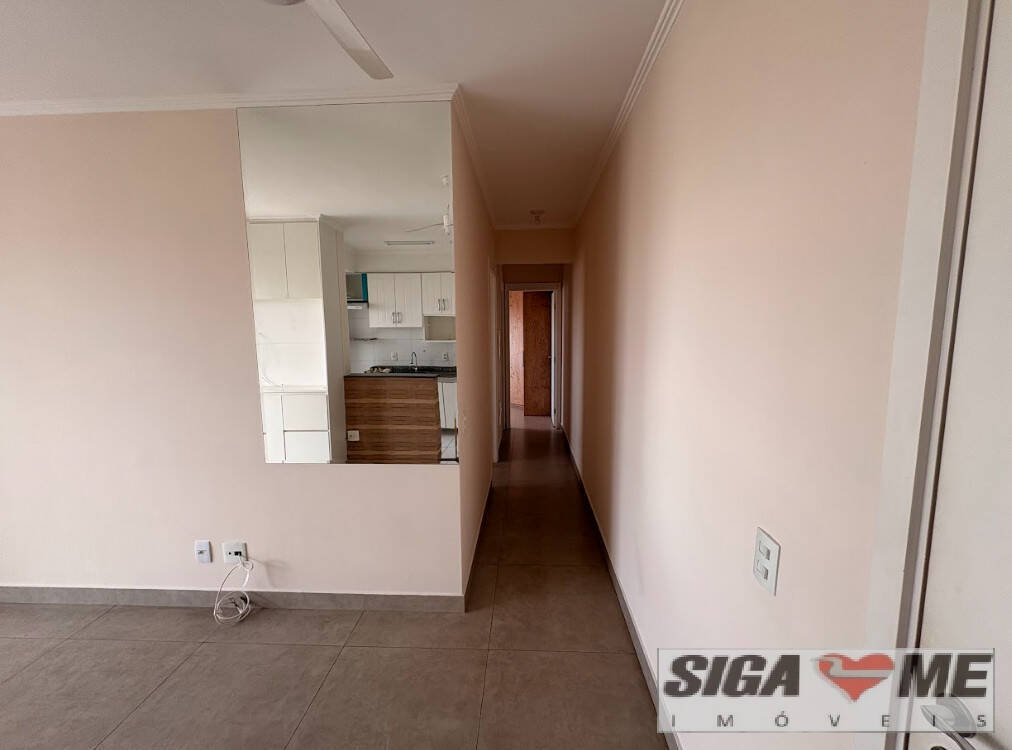 Apartamento à venda com 2 quartos - Foto 4