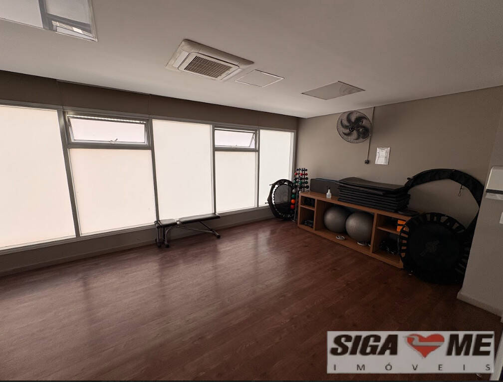 Apartamento à venda com 2 quartos - Foto 7