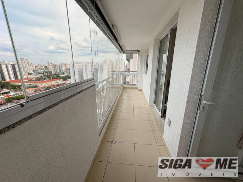 Apartamento à venda com 2 quartos - Foto 33