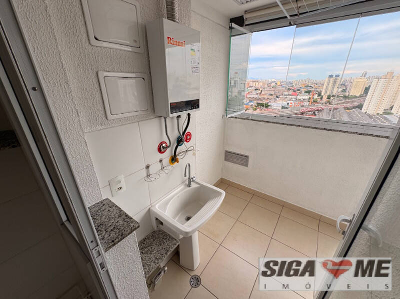 Apartamento à venda com 2 quartos - Foto 35