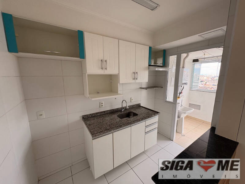 Apartamento à venda com 2 quartos - Foto 37