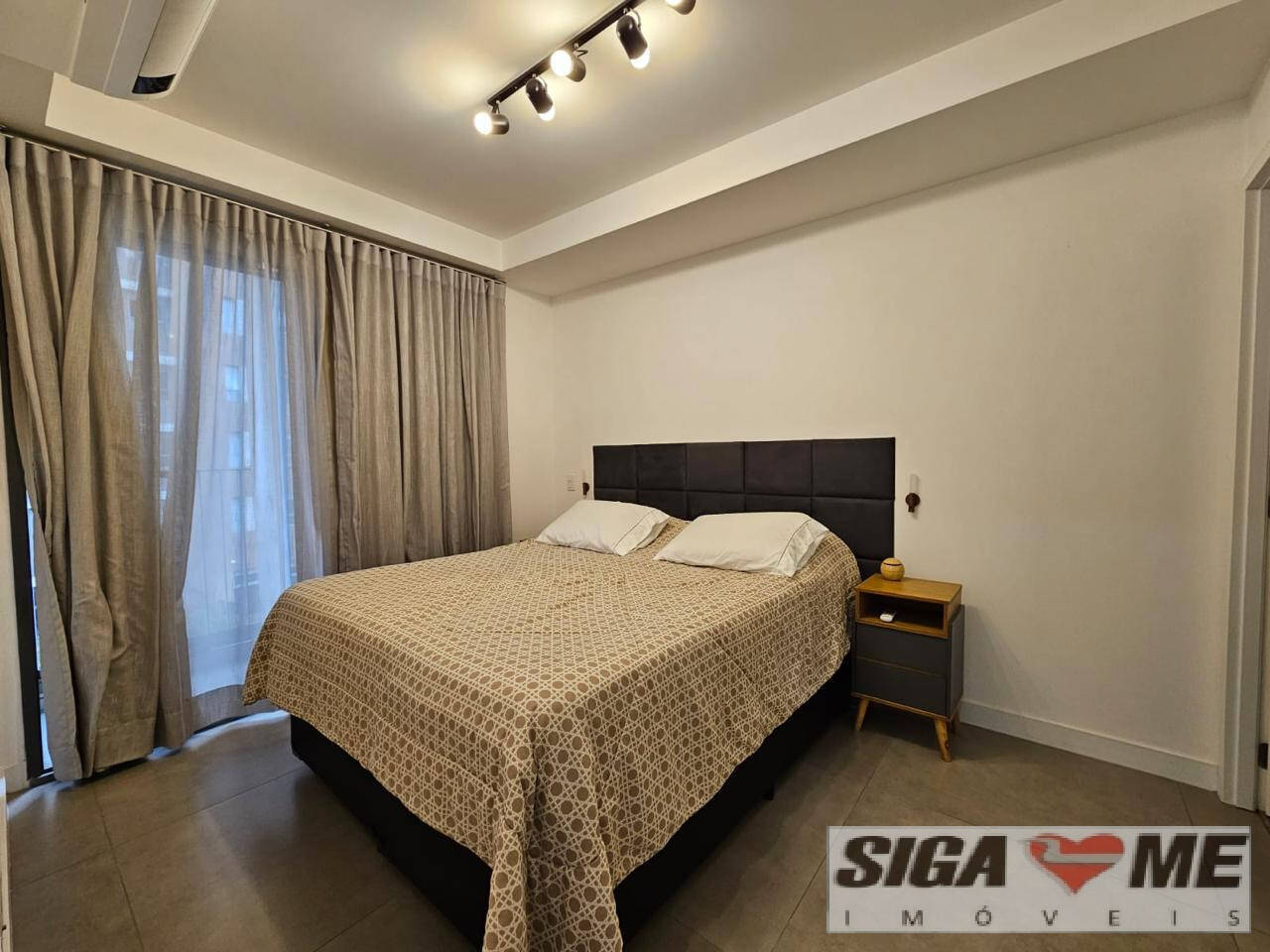 Apartamento à venda com 2 quartos - Foto 2