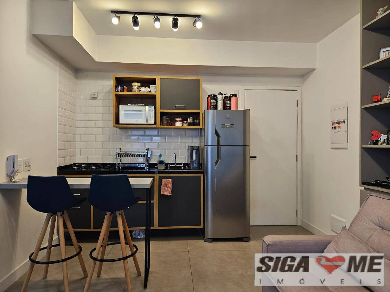 Apartamento à venda com 2 quartos - Foto 6