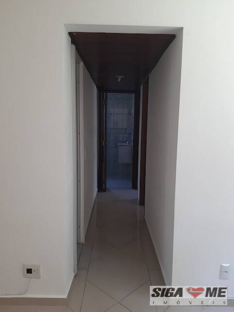 Apartamento à venda com 2 quartos - Foto 2