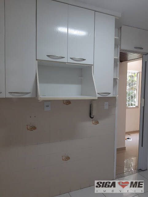 Apartamento à venda com 2 quartos - Foto 9