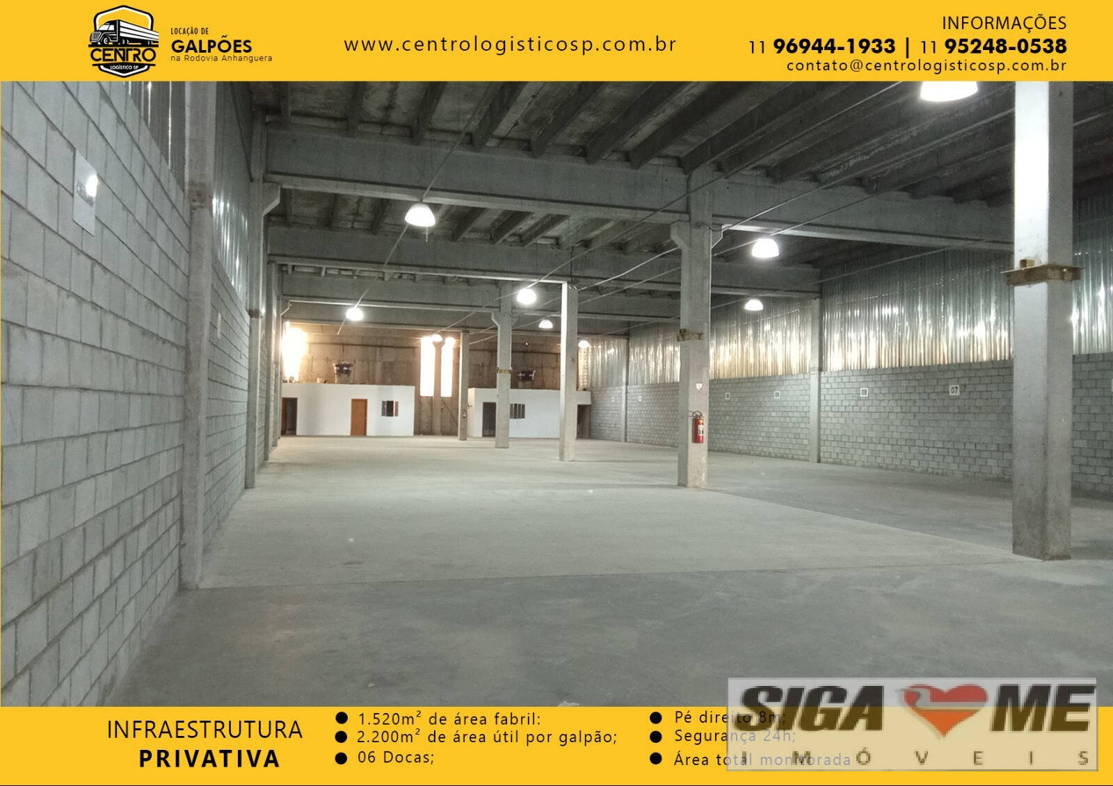 Conjunto Comercial-Sala para alugar - Foto 9