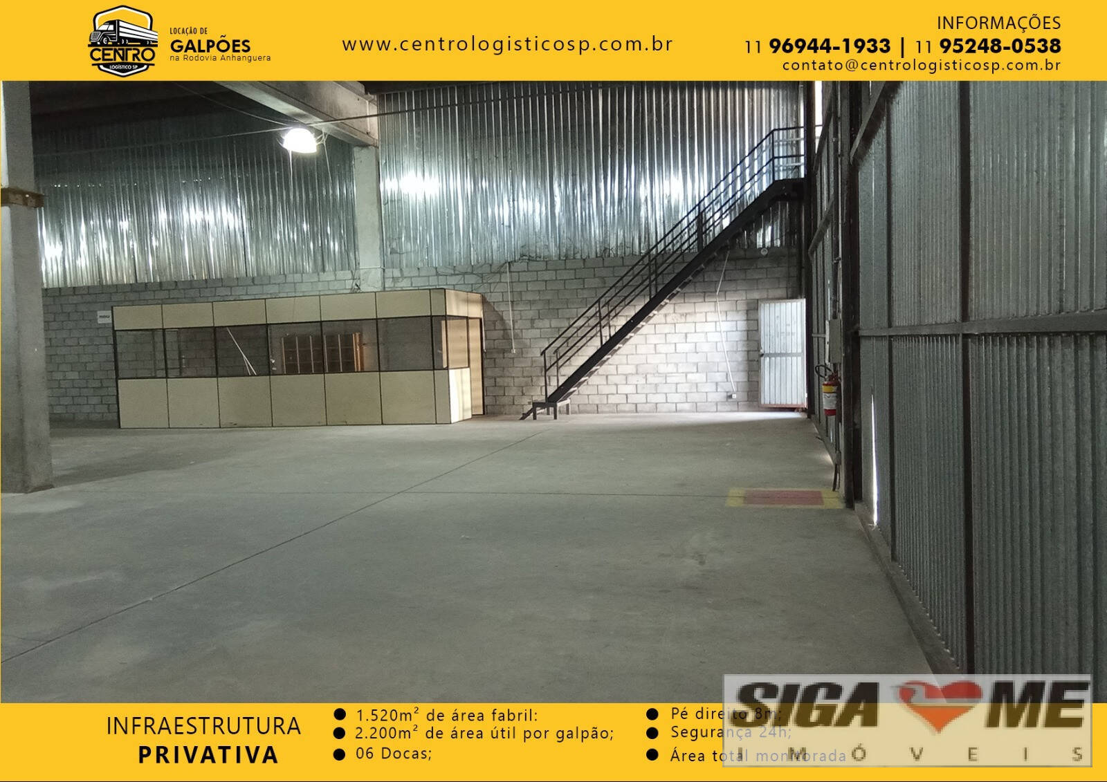 Conjunto Comercial-Sala para alugar - Foto 10