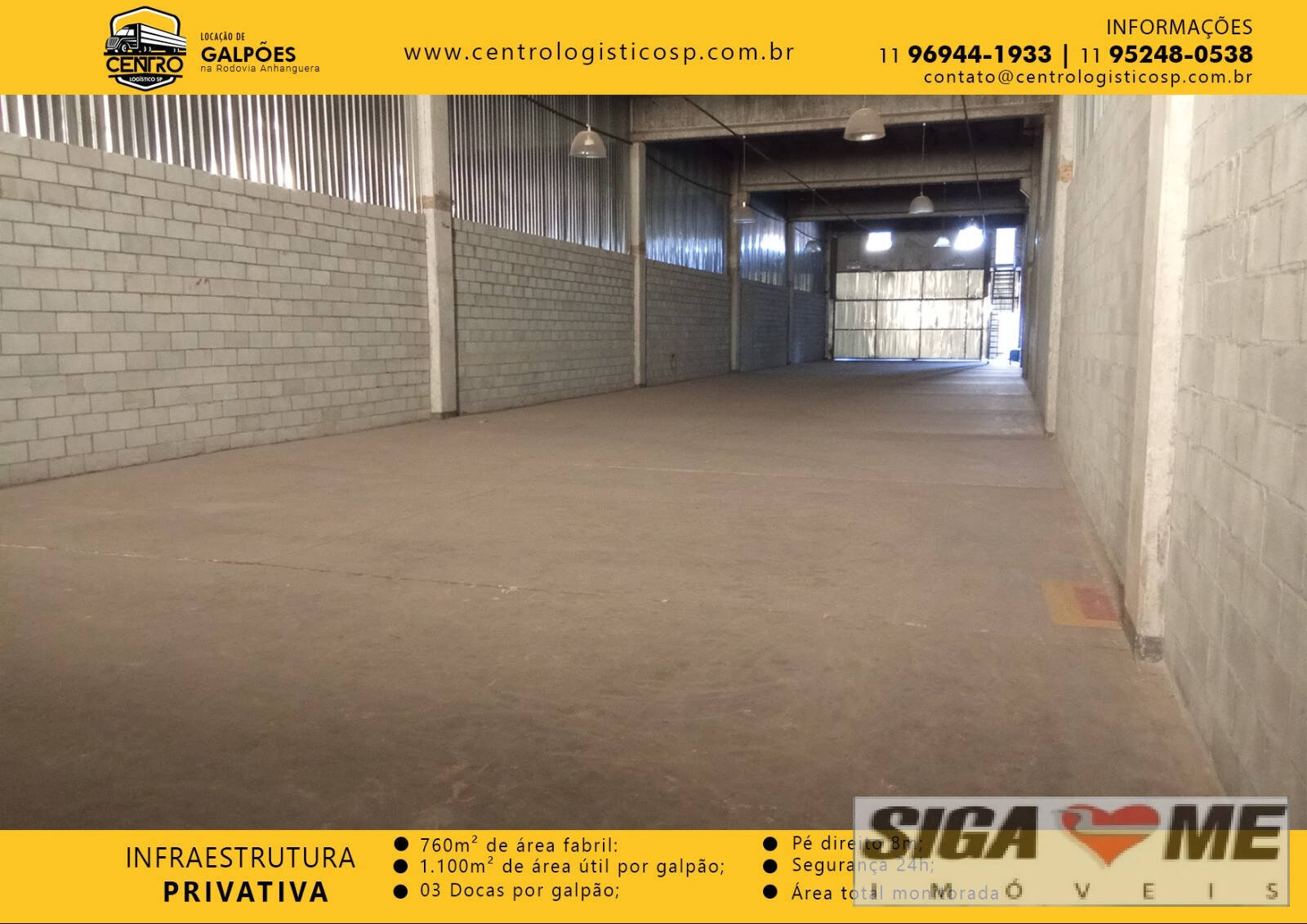 Conjunto Comercial-Sala para alugar - Foto 8