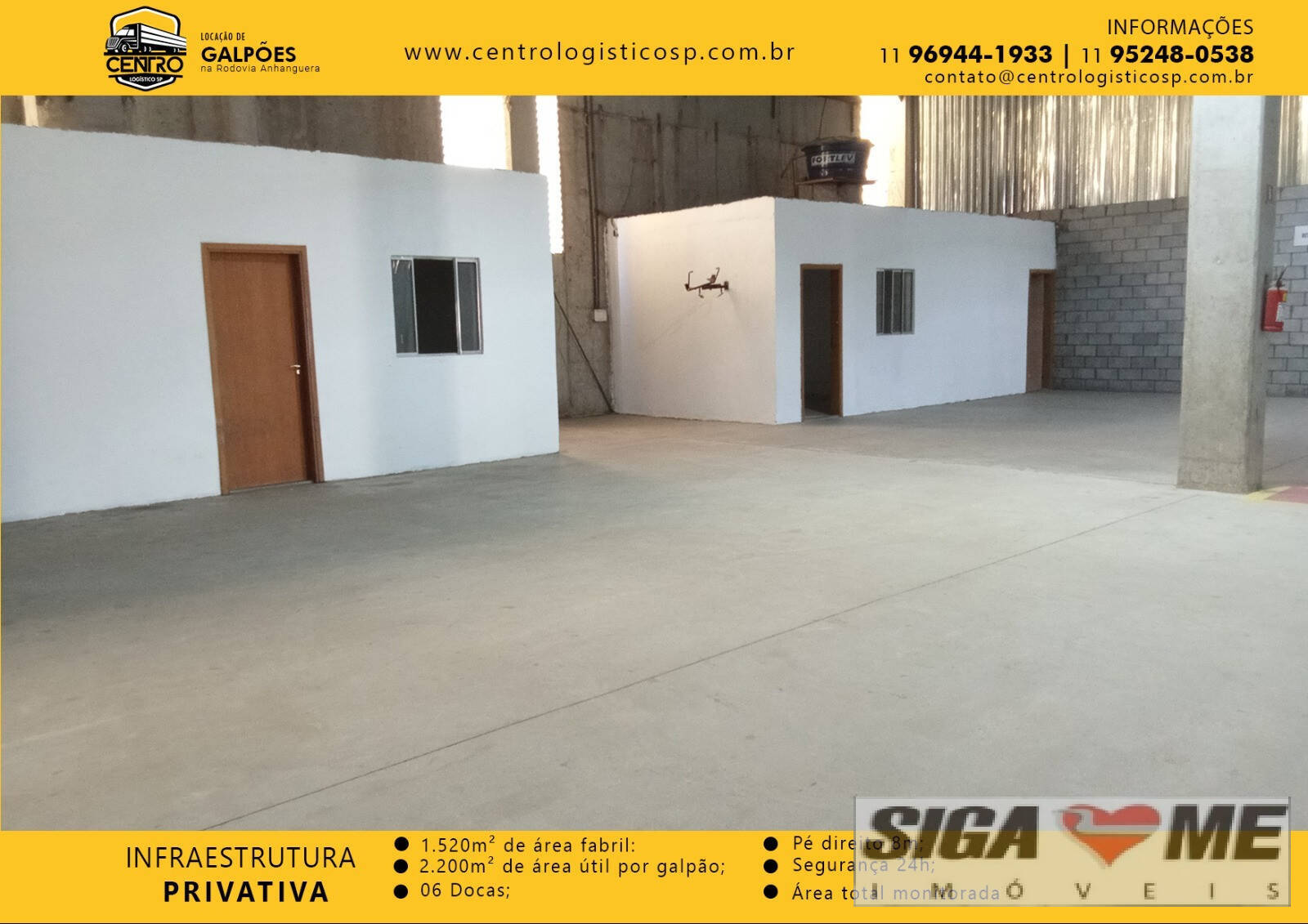 Conjunto Comercial-Sala para alugar - Foto 7