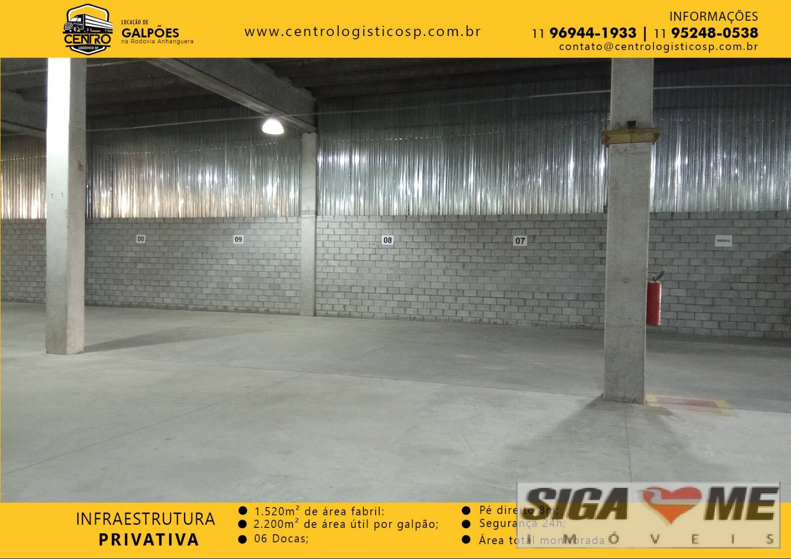 Conjunto Comercial-Sala para alugar - Foto 13