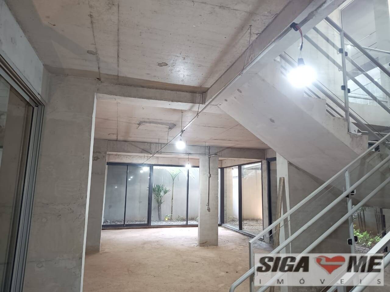 Conjunto Comercial-Sala à venda e aluguel - Foto 15