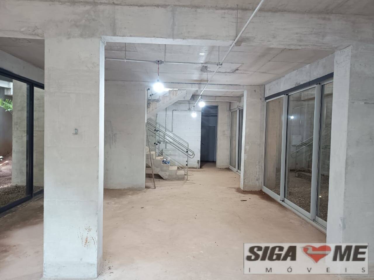 Conjunto Comercial-Sala à venda e aluguel - Foto 13