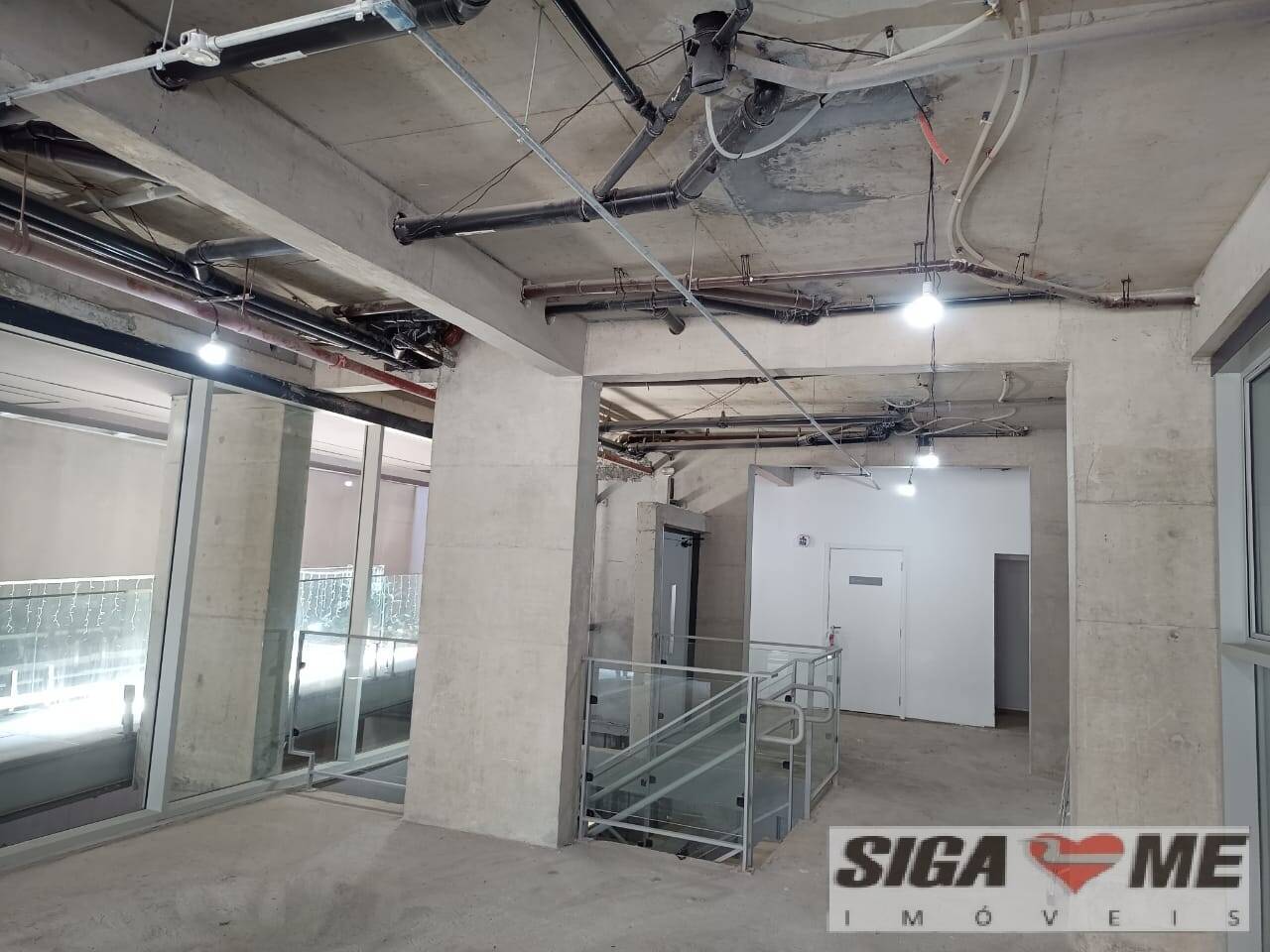 Conjunto Comercial-Sala à venda e aluguel - Foto 16