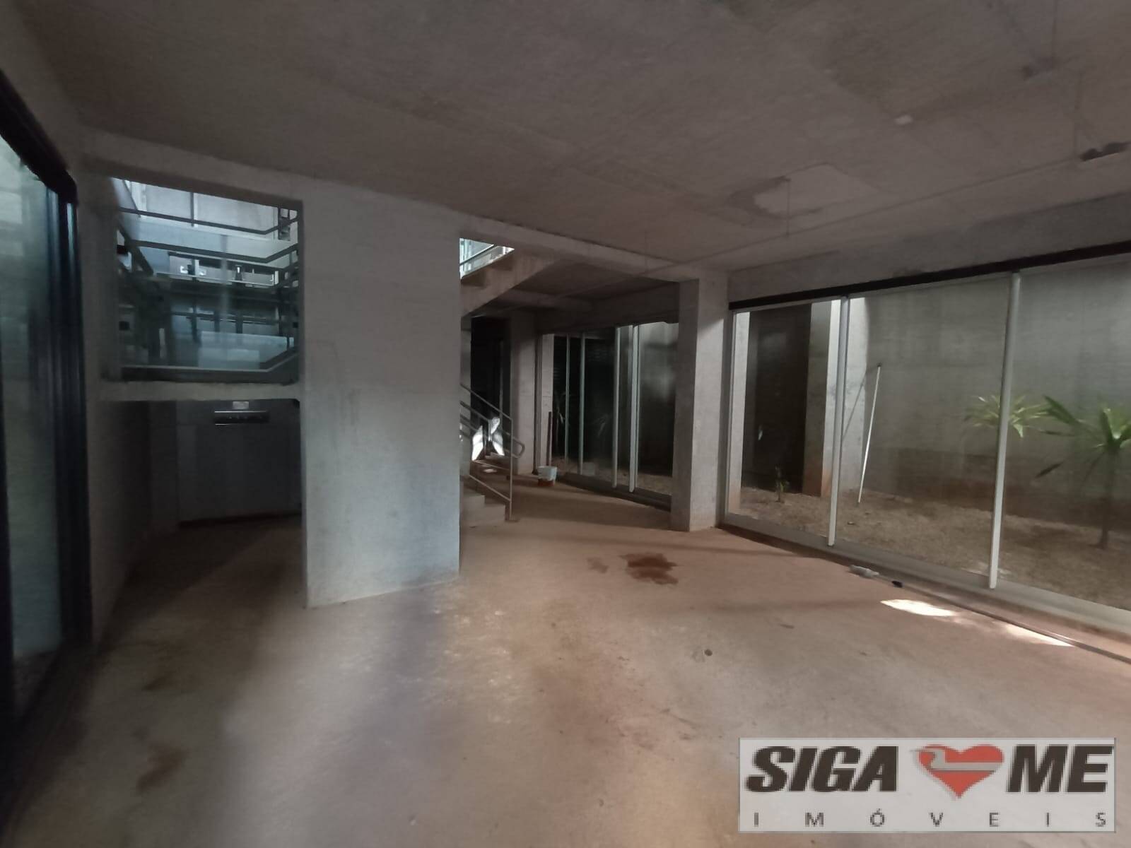 Conjunto Comercial-Sala à venda e aluguel - Foto 30