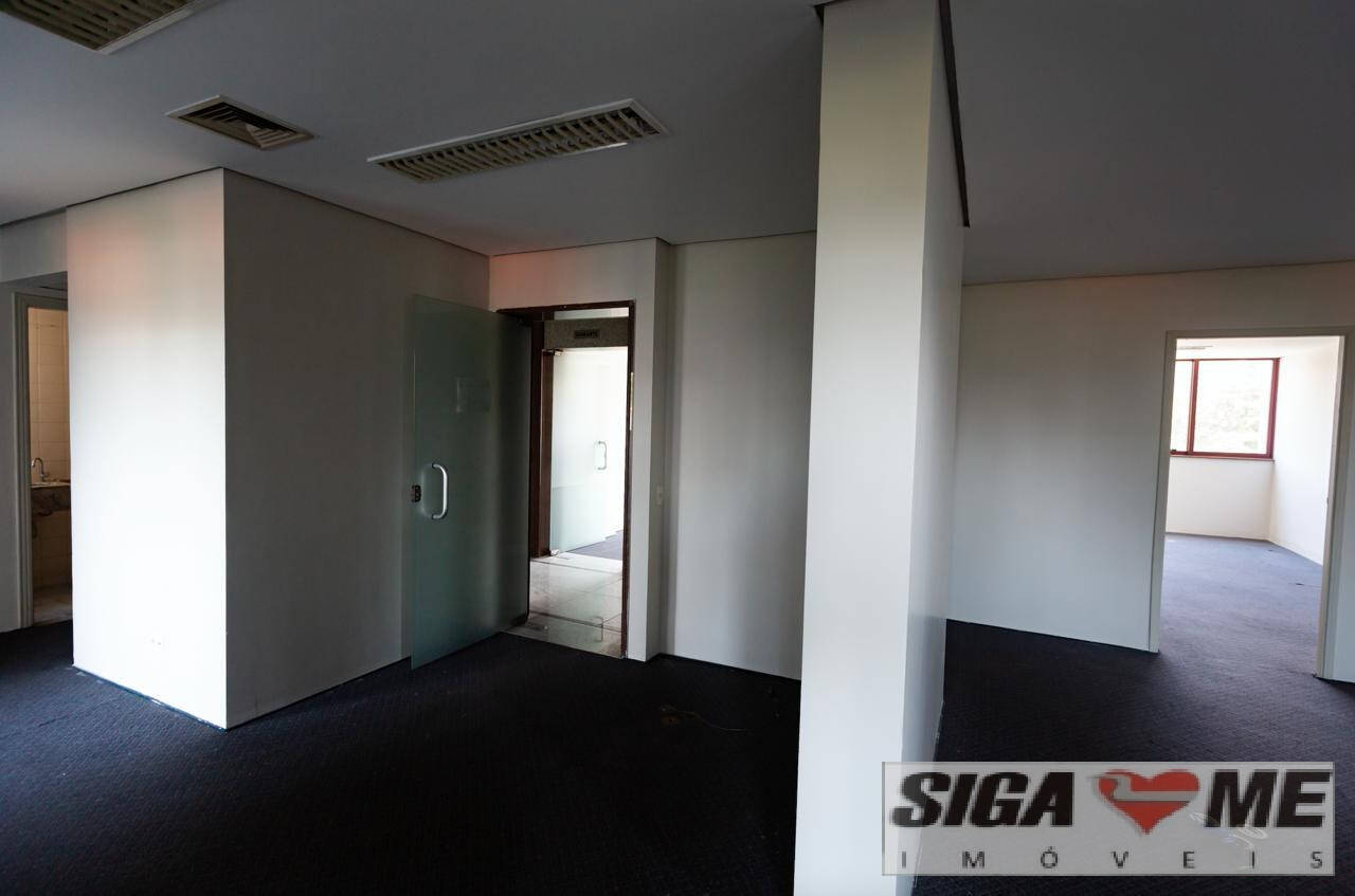 Conjunto Comercial-Sala para alugar - Foto 7