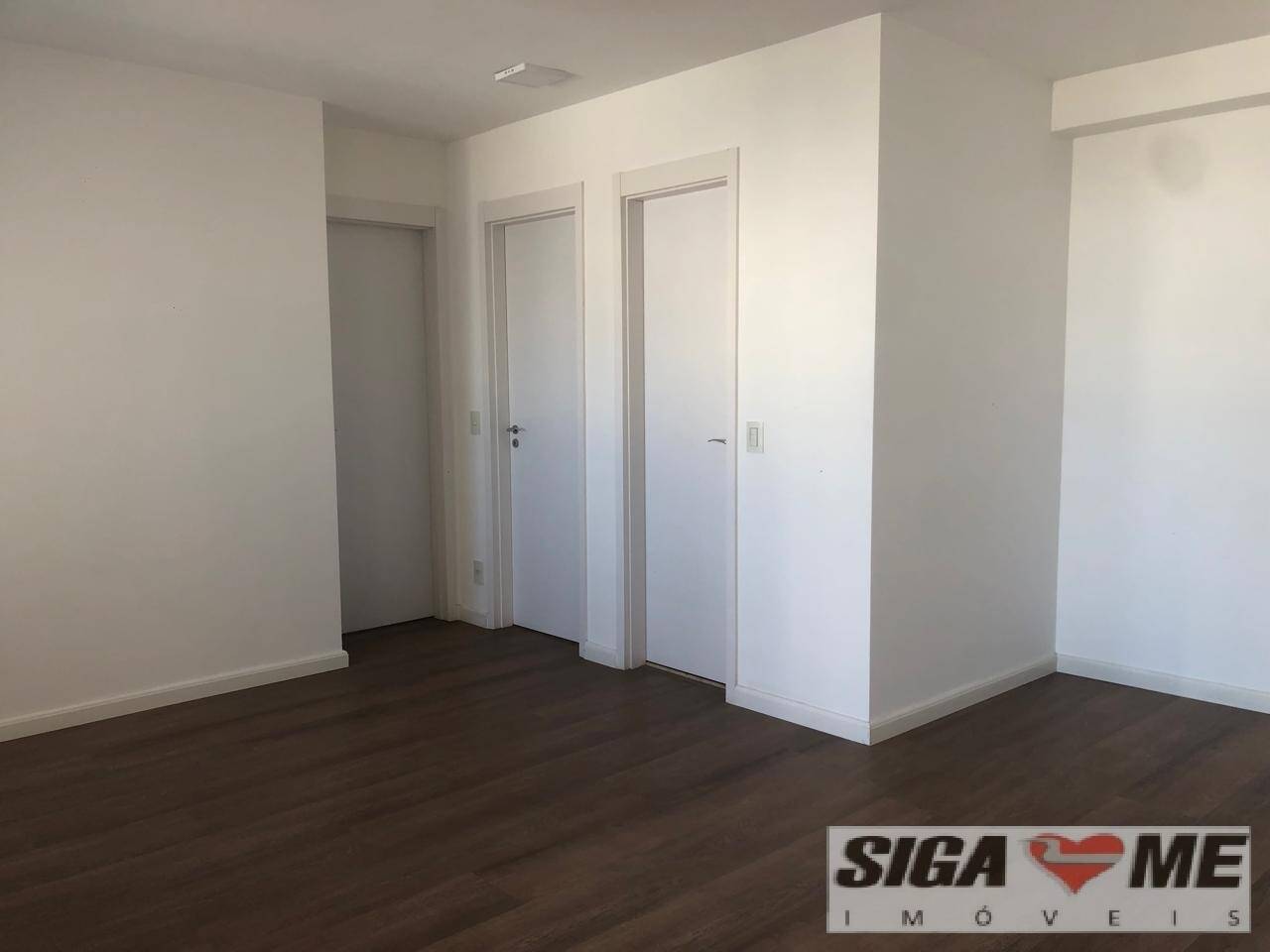 Apartamento à venda com 2 quartos - Foto 2