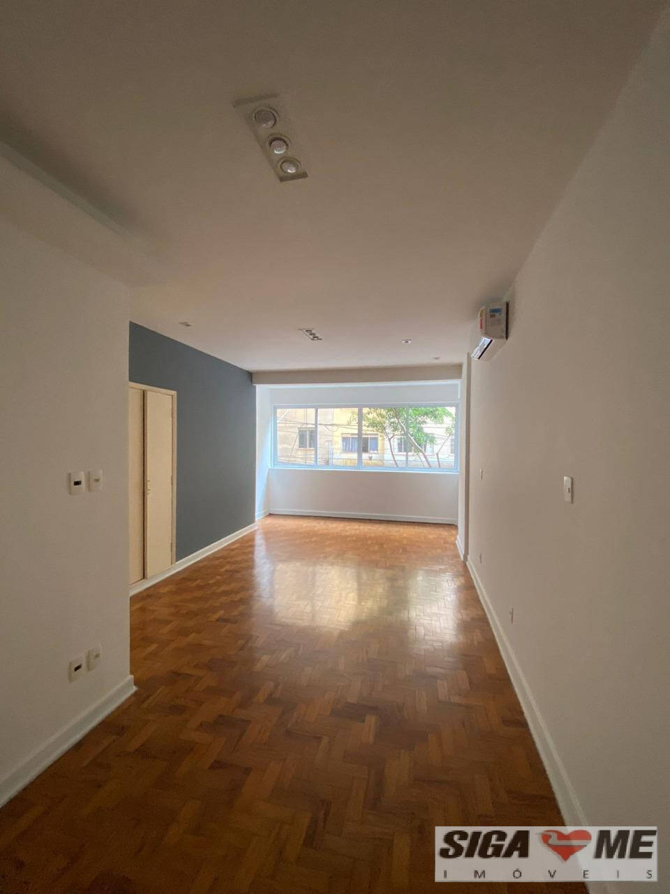 Apartamento à venda e aluguel com 1 quarto - Foto 3