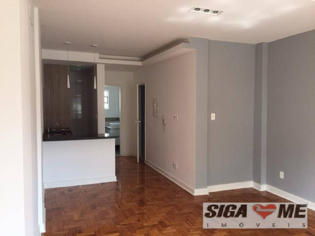 Apartamento à venda e aluguel com 1 quarto - Foto 2