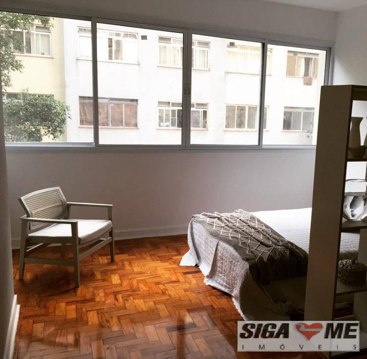 Apartamento à venda e aluguel com 1 quarto - Foto 10