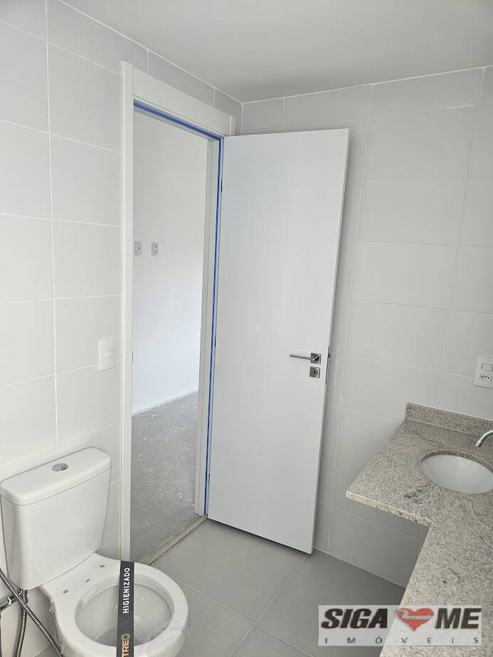 Apartamento à venda com 3 quartos - Foto 24