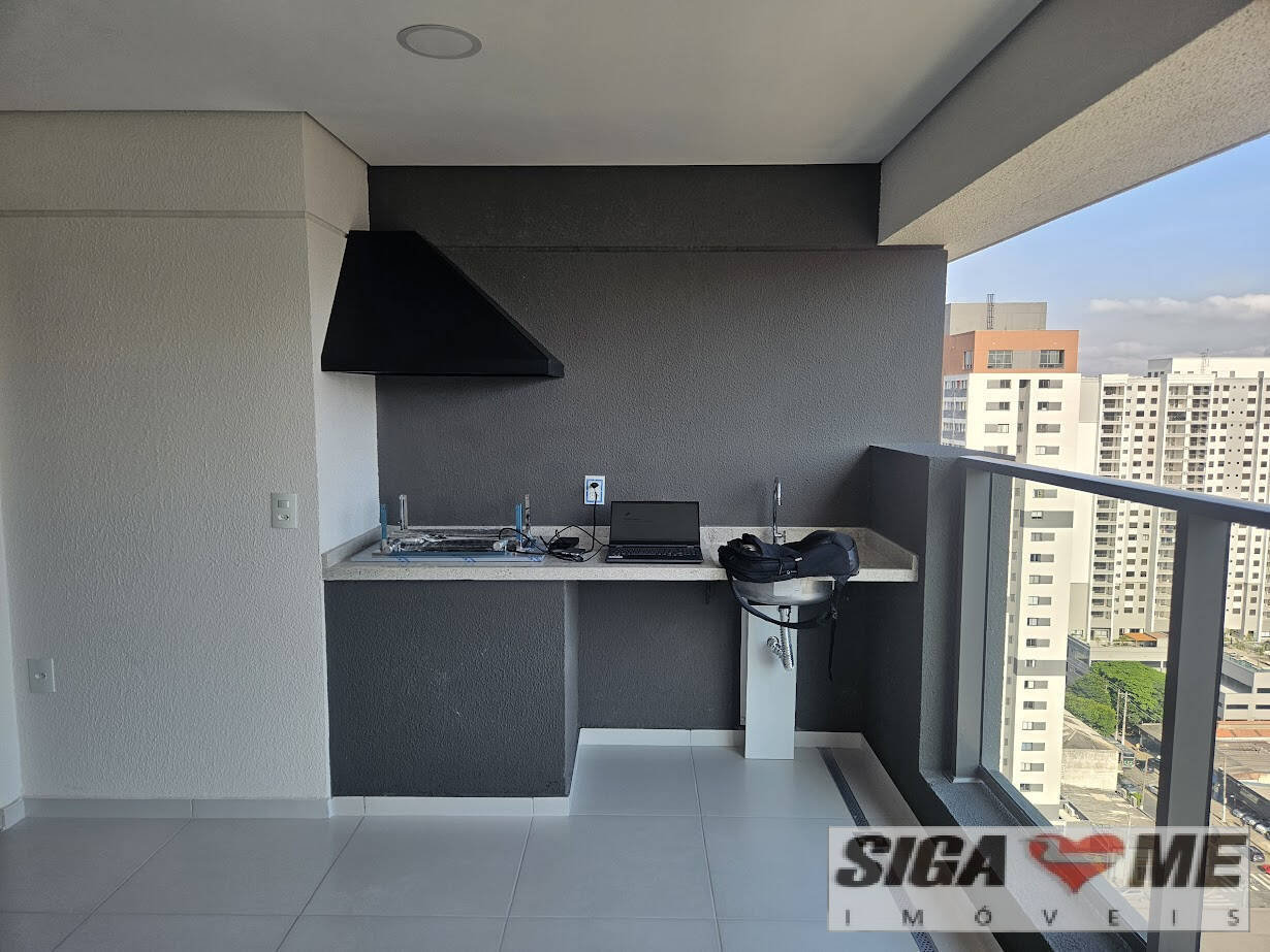 Apartamento à venda com 3 quartos - Foto 2