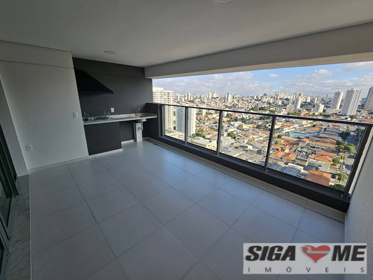 Apartamento à venda com 3 quartos - Foto 5