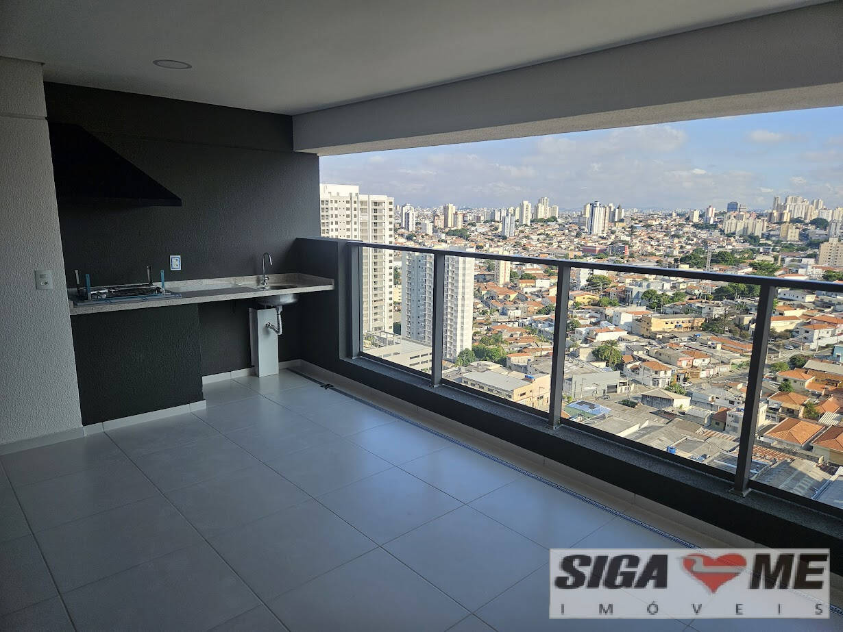 Apartamento à venda com 3 quartos - Foto 3