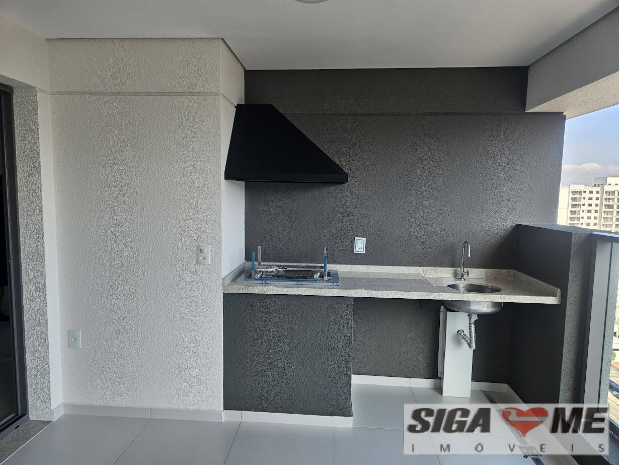 Apartamento à venda com 3 quartos - Foto 4