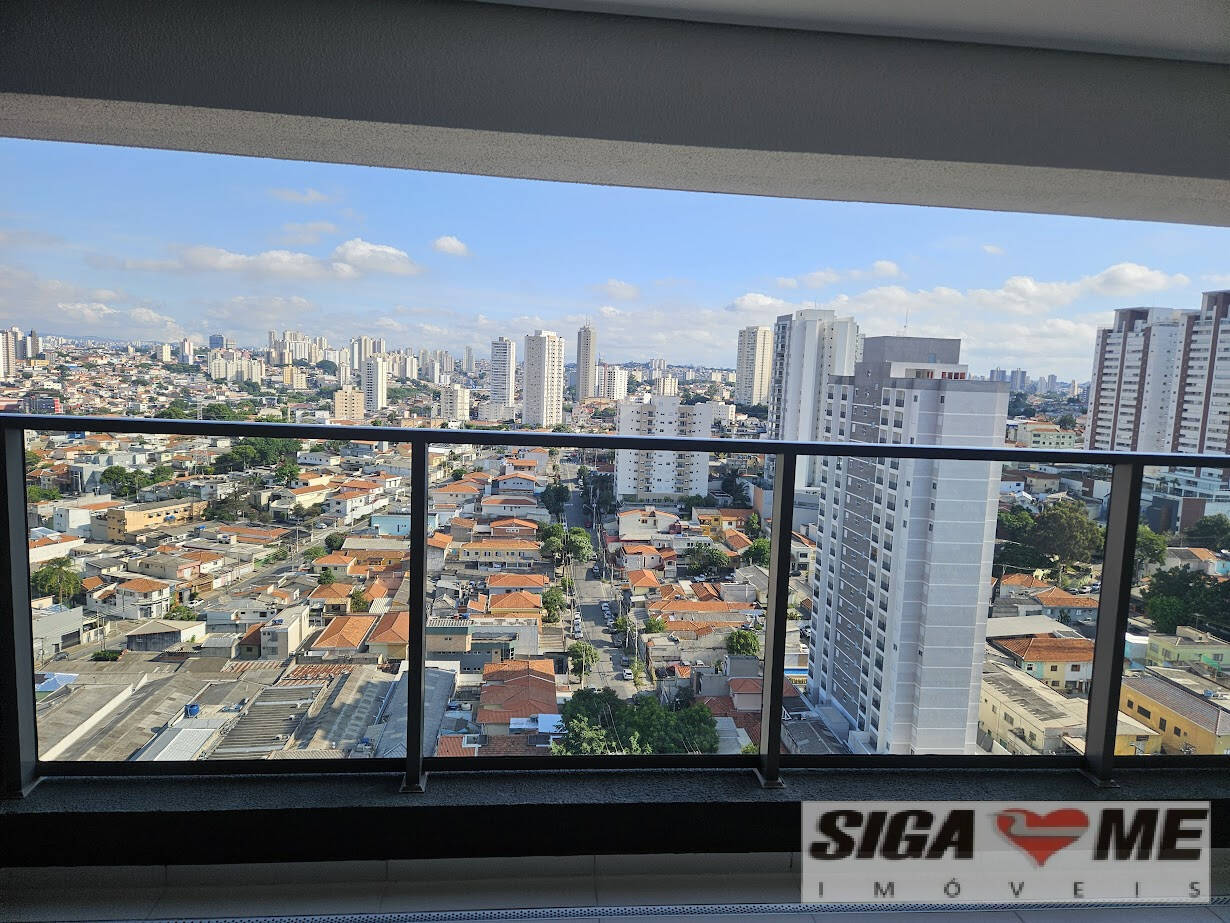 Apartamento à venda com 3 quartos - Foto 8