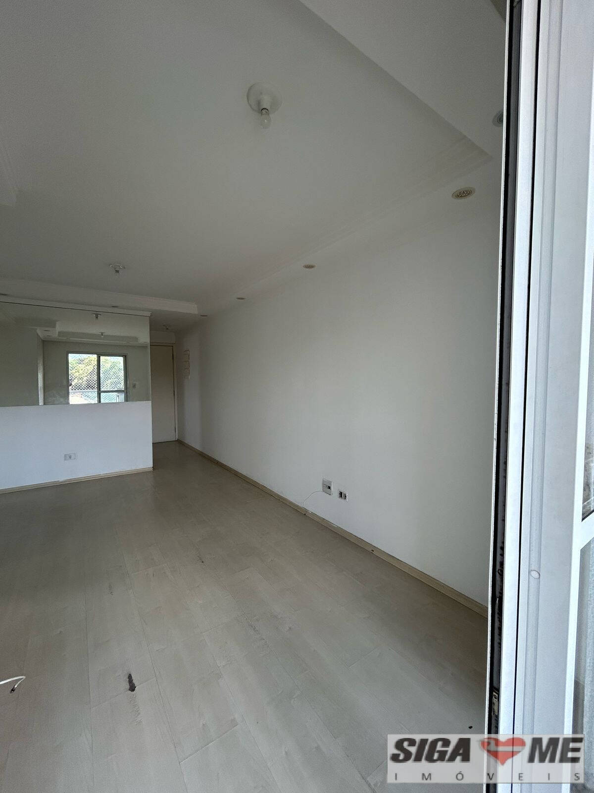 Apartamento à venda com 2 quartos - Foto 4