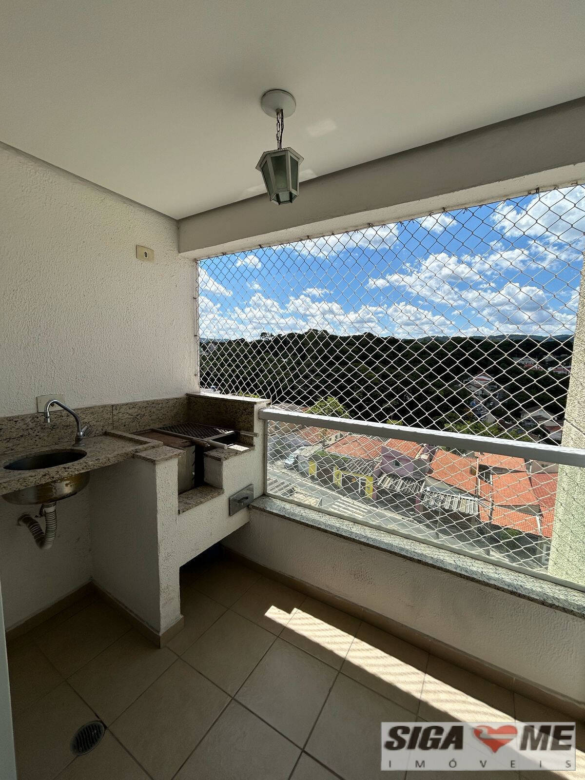 Apartamento à venda com 2 quartos - Foto 6